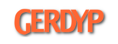 Logo GERDYP