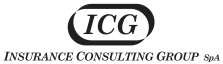 Logo ICG