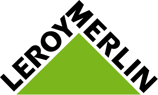 Logo LeroyMerlin