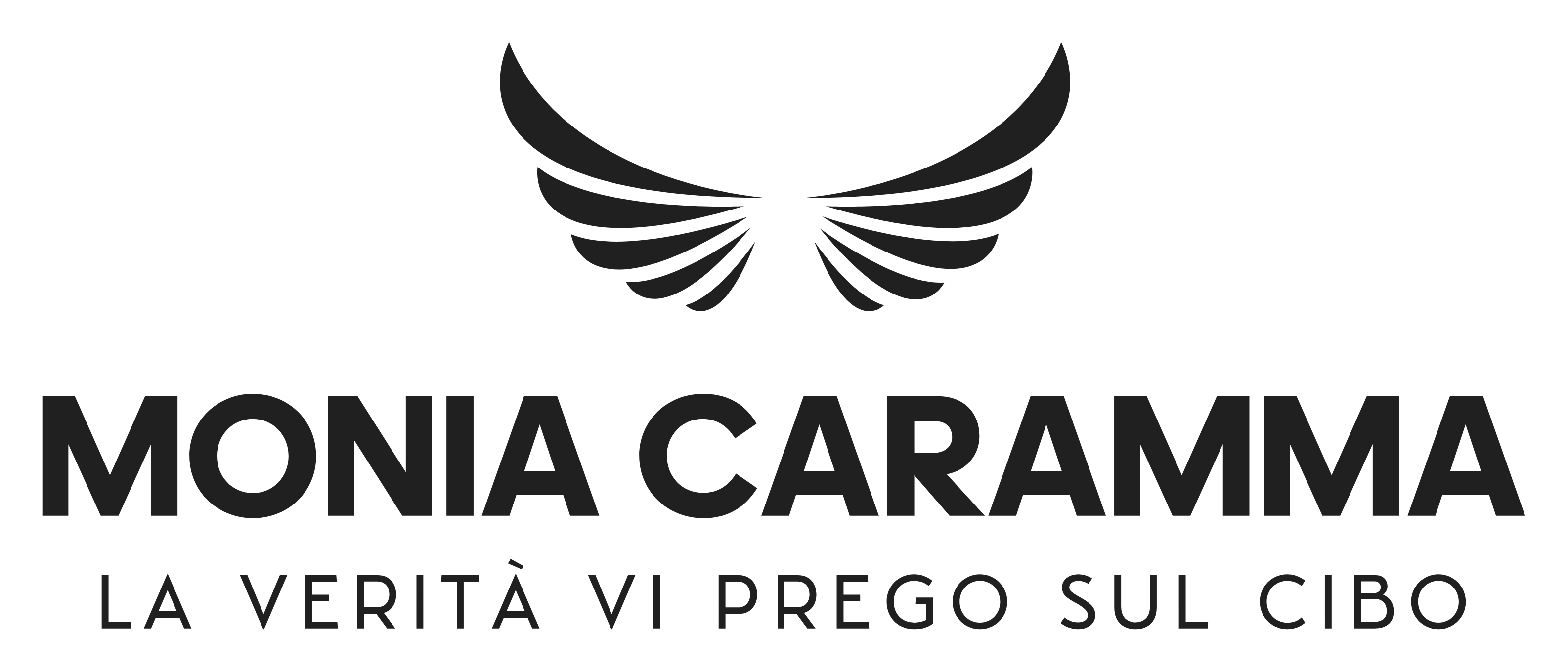 Logo Monia Caramma