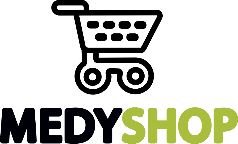 Logo Medyshop