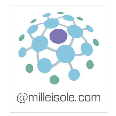 Logo Mille Isole Srl