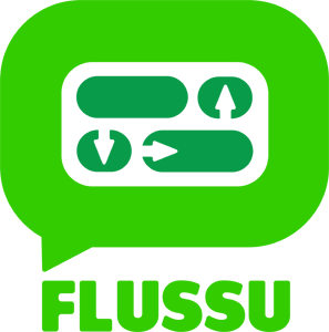 Logo Flussu