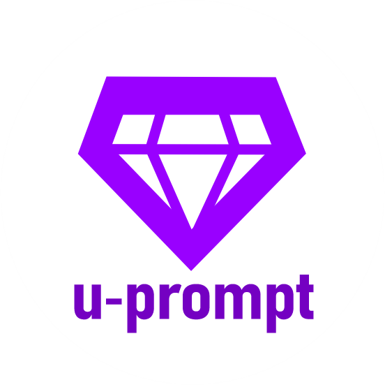 Logo U-Prompt